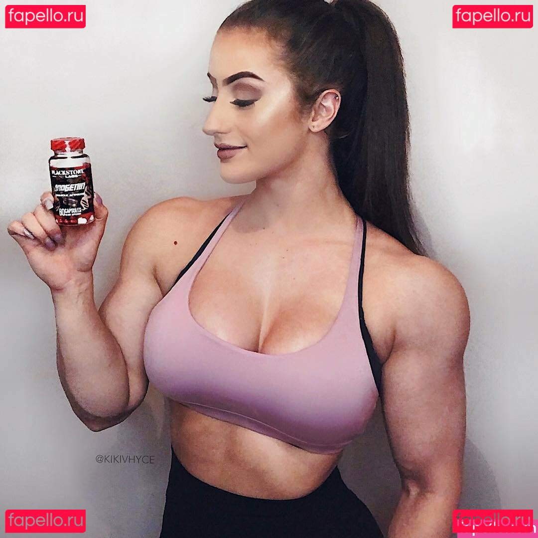 Kiki Vhyce / kikivhyce Onlyfans Photo Gallery 