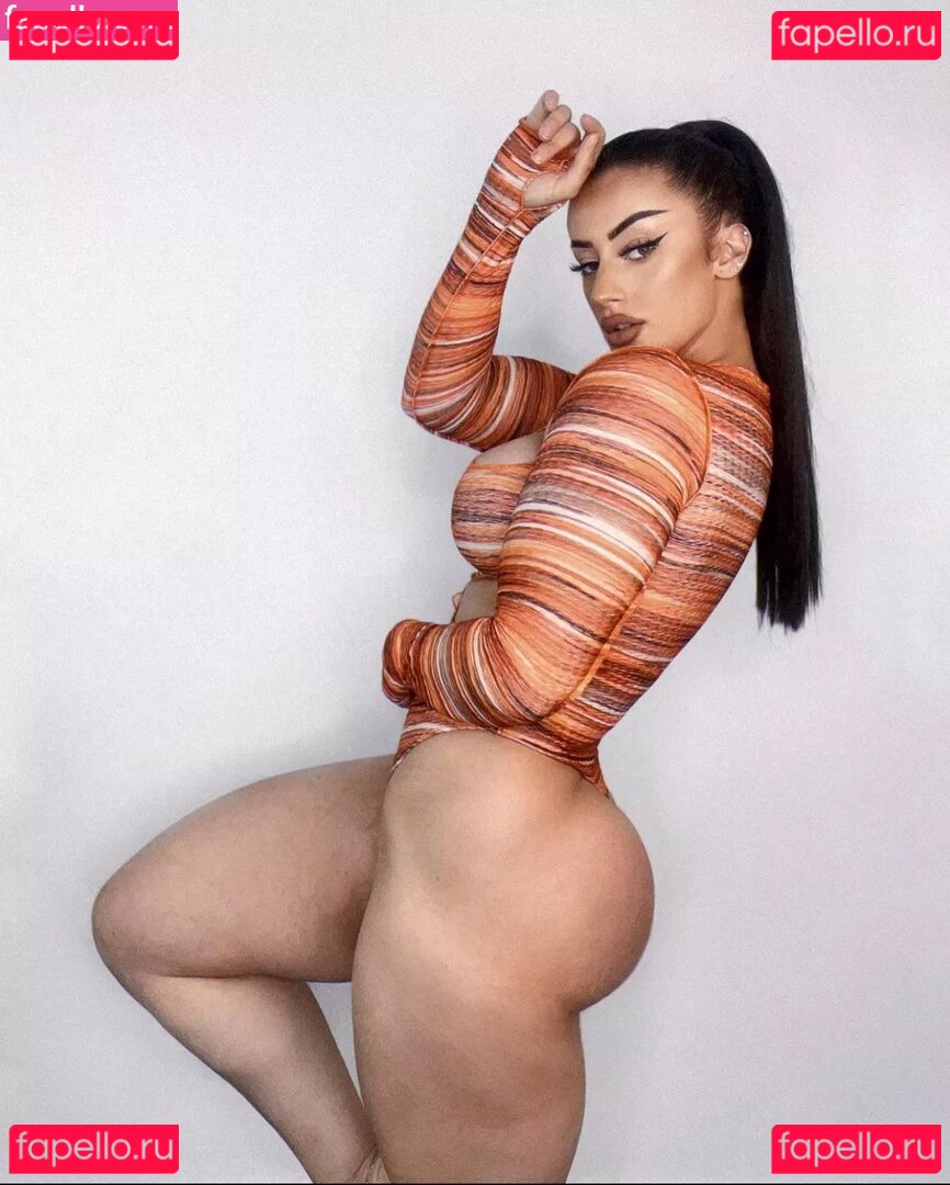 Kiki Vhyce / kikivhyce Onlyfans Photo Gallery 