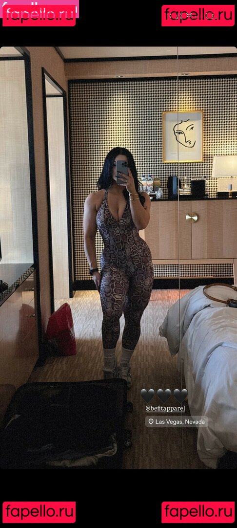 Kiki Vhyce / kikivhyce Onlyfans Photo Gallery 