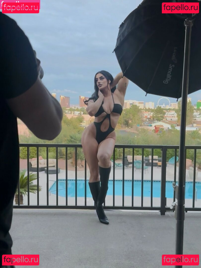 Kiki Vhyce / kikivhyce Onlyfans Photo Gallery 