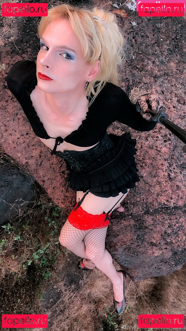 ejjyskyywalker666 / lola_spais Onlyfans Photo Gallery 