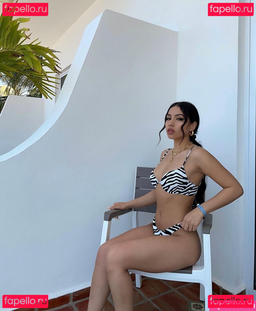 Melissa Estrella / estrellapressure Onlyfans Photo Gallery 