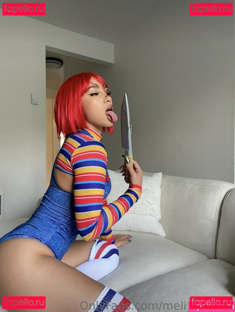 Melissa Estrella / estrellapressure Onlyfans Photo Gallery 