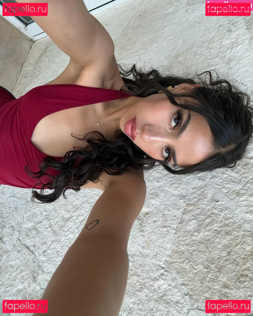 Melissa Estrella / estrellapressure Onlyfans Photo Gallery 