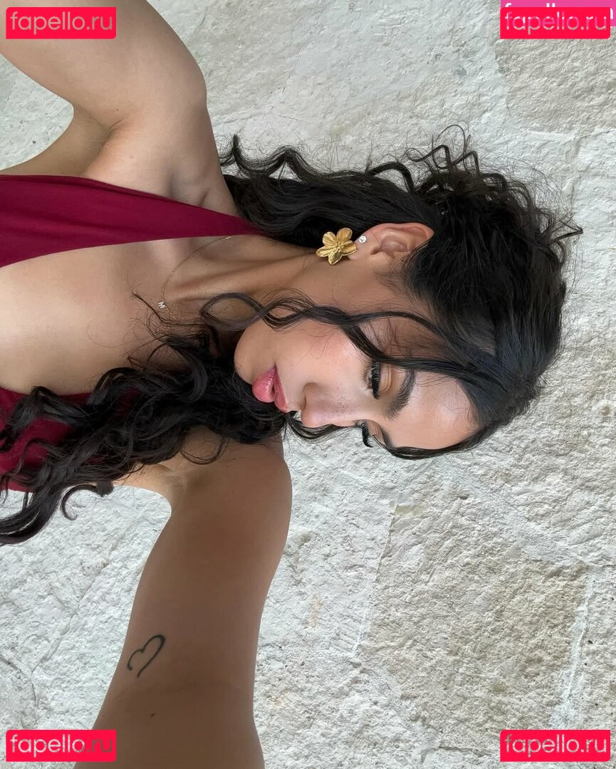 Melissa Estrella / estrellapressure Onlyfans Photo Gallery 