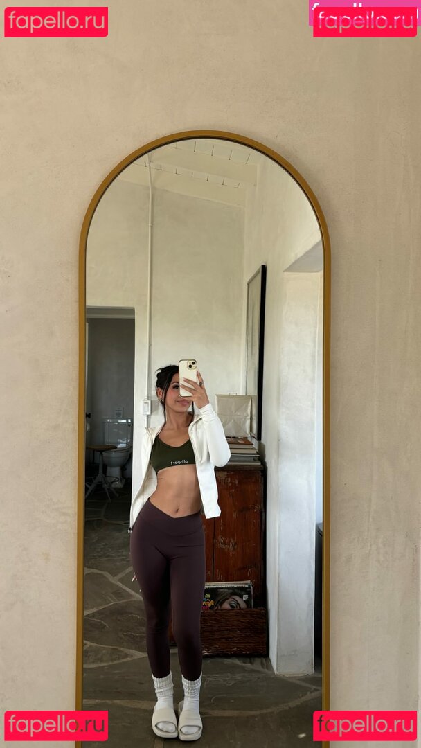 Melissa Estrella / estrellapressure Onlyfans Photo Gallery 