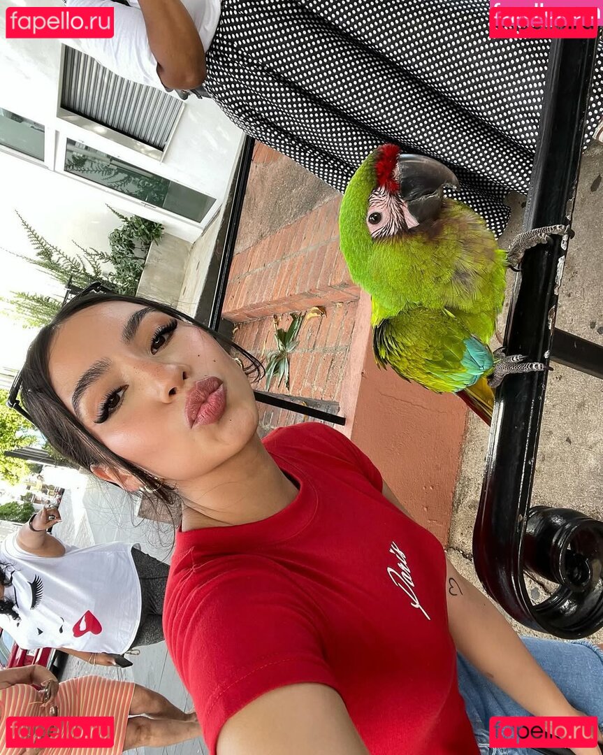 Melissa Estrella / estrellapressure Onlyfans Photo Gallery 