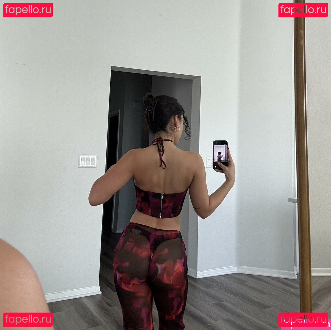 Melissa Estrella / estrellapressure Onlyfans Photo Gallery 