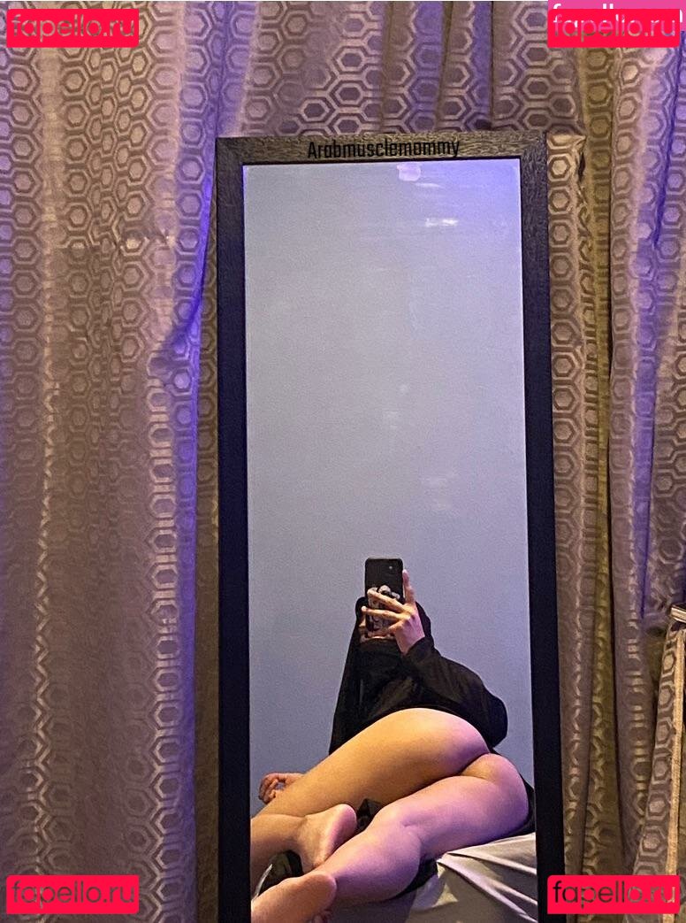 Arabmusclemommy / fitwith_ray Onlyfans Photo Gallery 