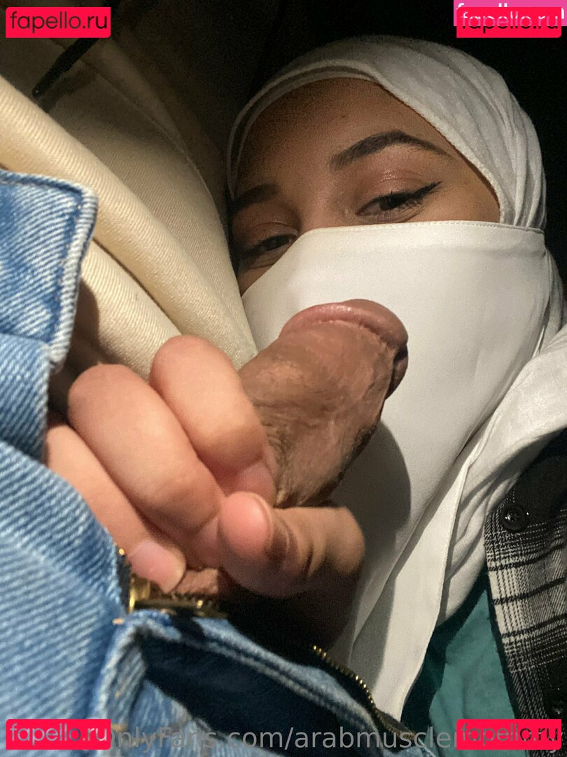 Arabmusclemommy / fitwith_ray Nude Onlyfans Photo 17