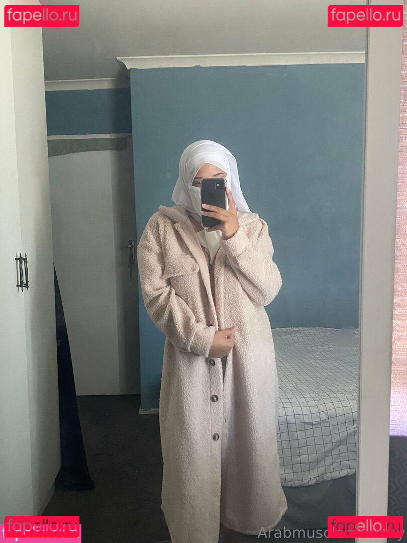 Arabmusclemommy / fitwith_ray Nude Onlyfans Photo 12