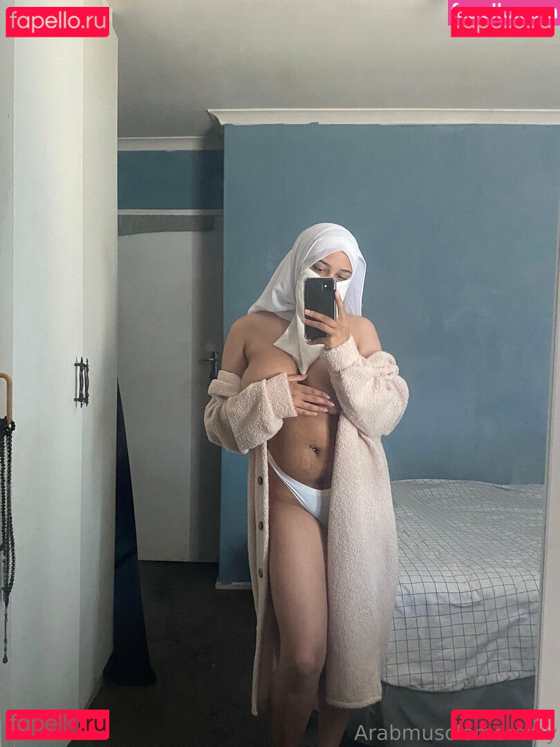 Arabmusclemommy / fitwith_ray Nude Onlyfans Photo 11