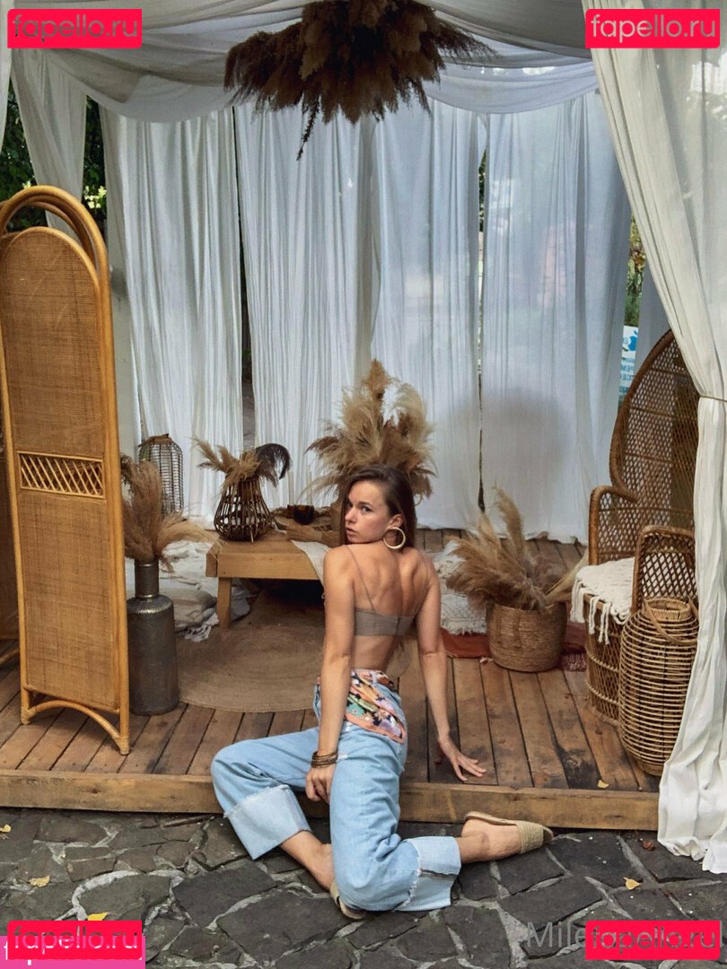 milenaangel_free / mylifeasangel8 Onlyfans Photo Gallery 