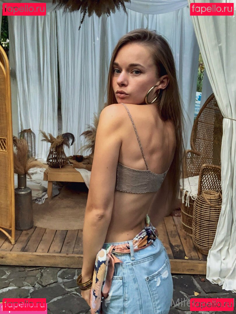 milenaangel_free / mylifeasangel8 Onlyfans Photo Gallery 