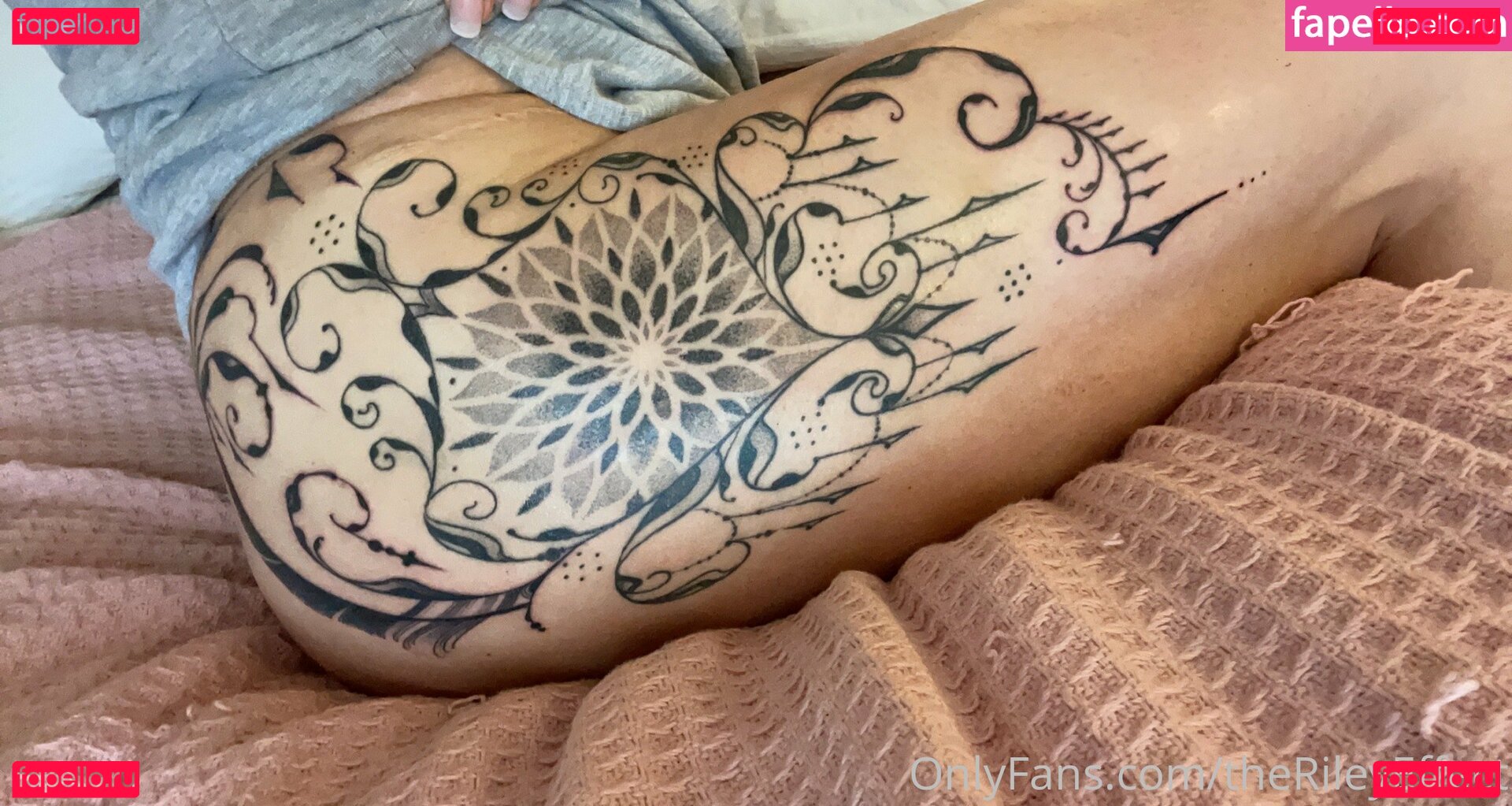 therileyeffect Onlyfans Photo Gallery 