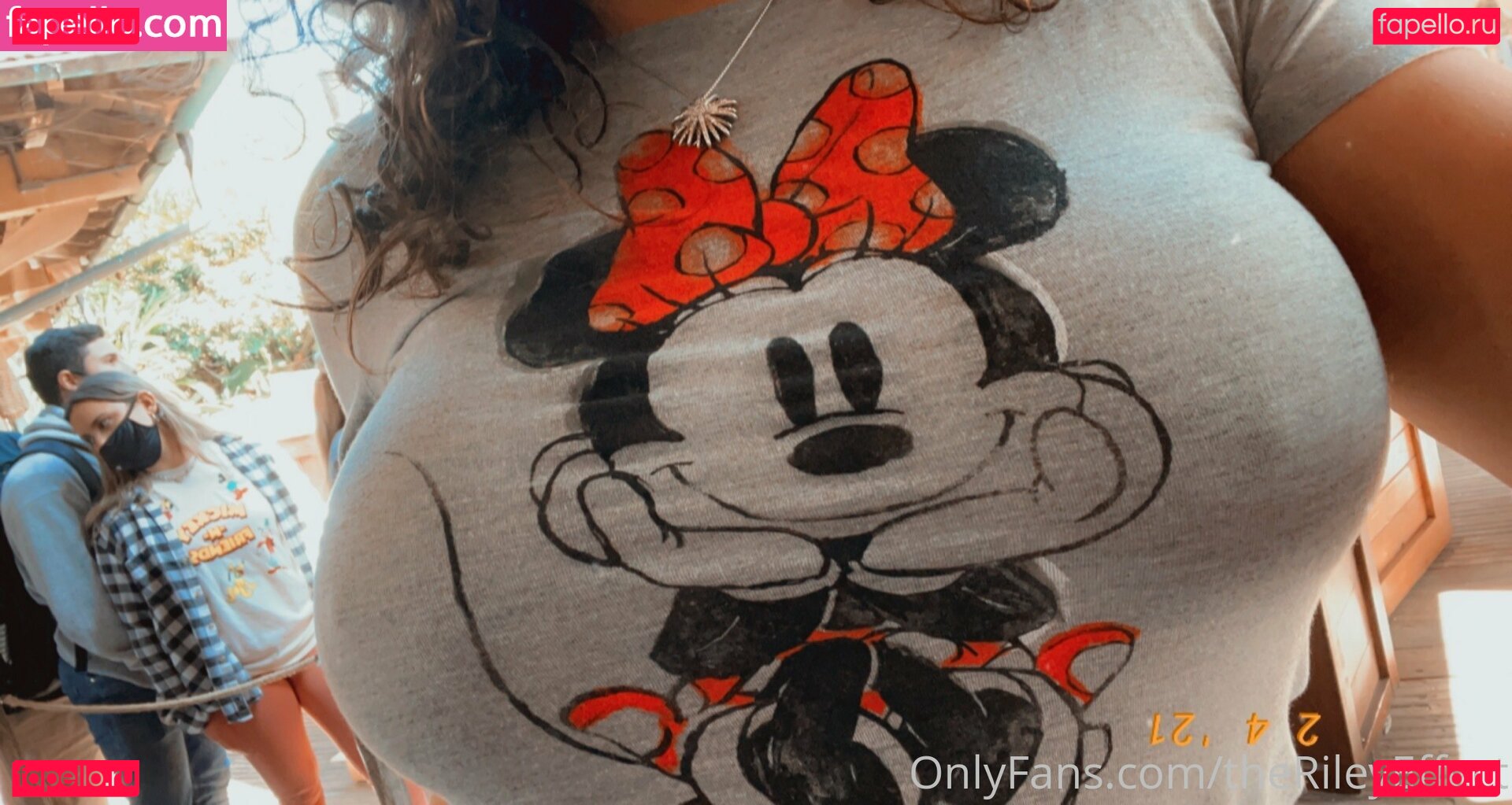 therileyeffect Onlyfans Photo Gallery 