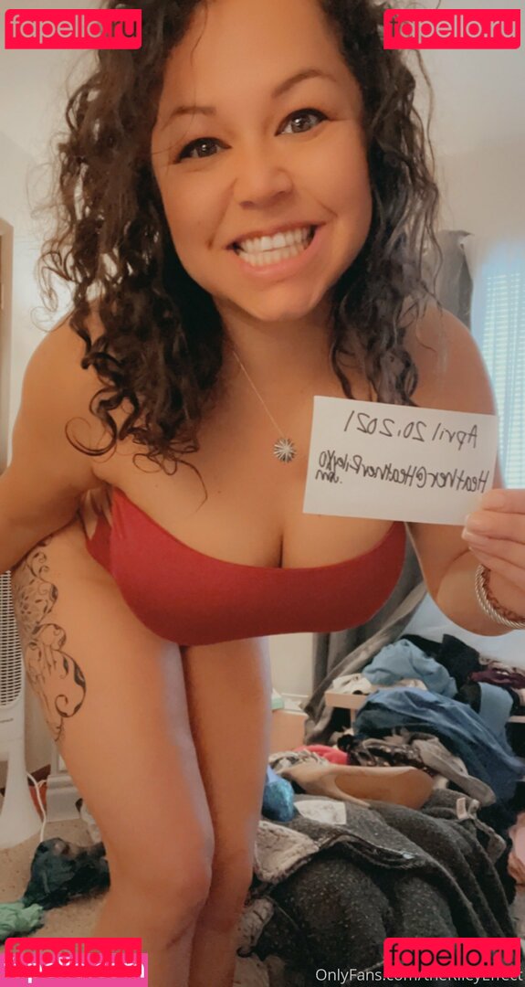 therileyeffect Onlyfans Photo Gallery 