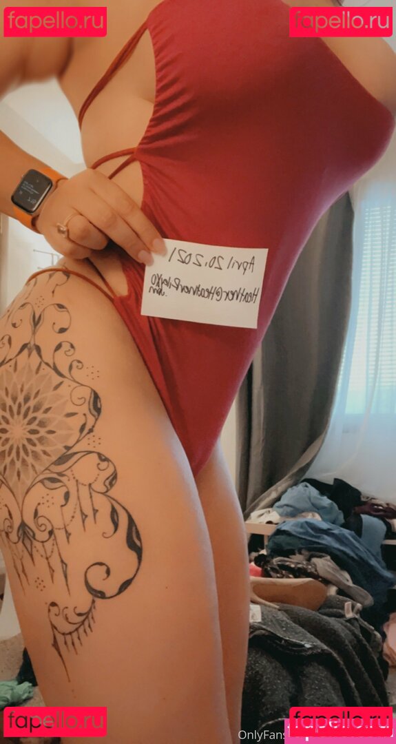 therileyeffect Onlyfans Photo Gallery 