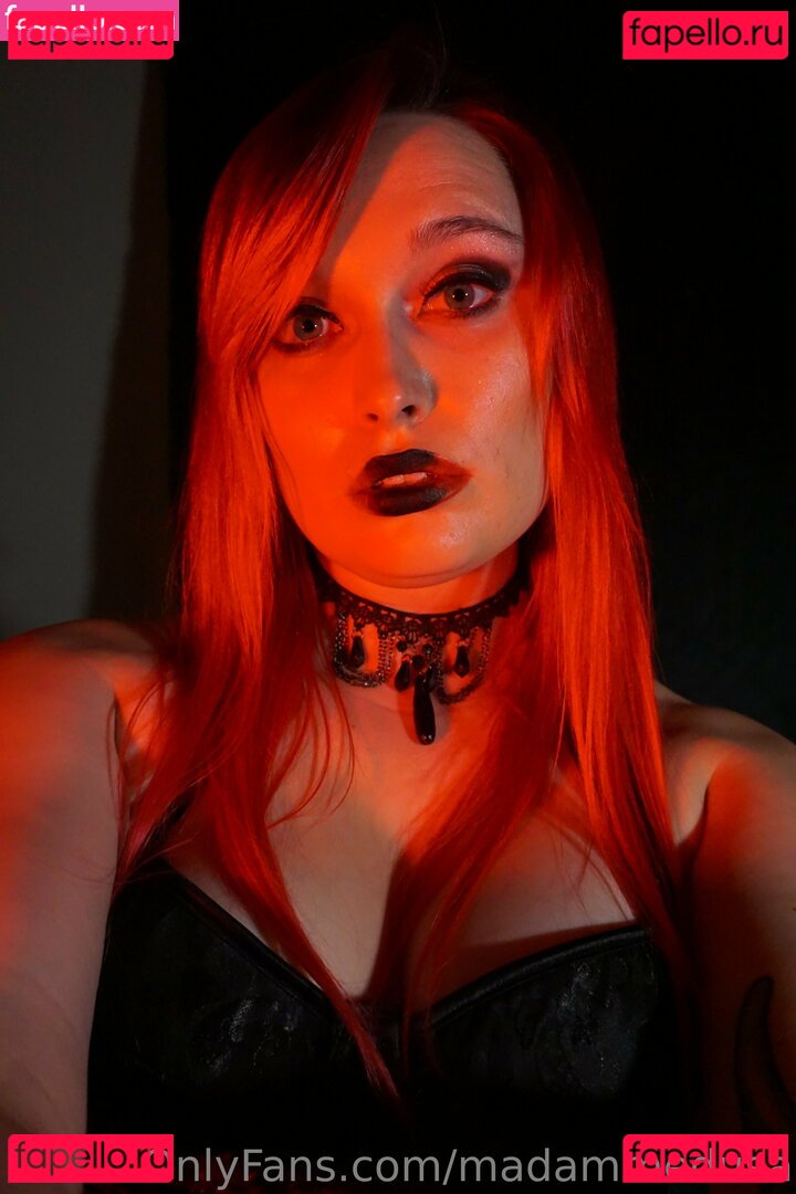 madammedusa / madammedusa_ Onlyfans Photo Gallery 