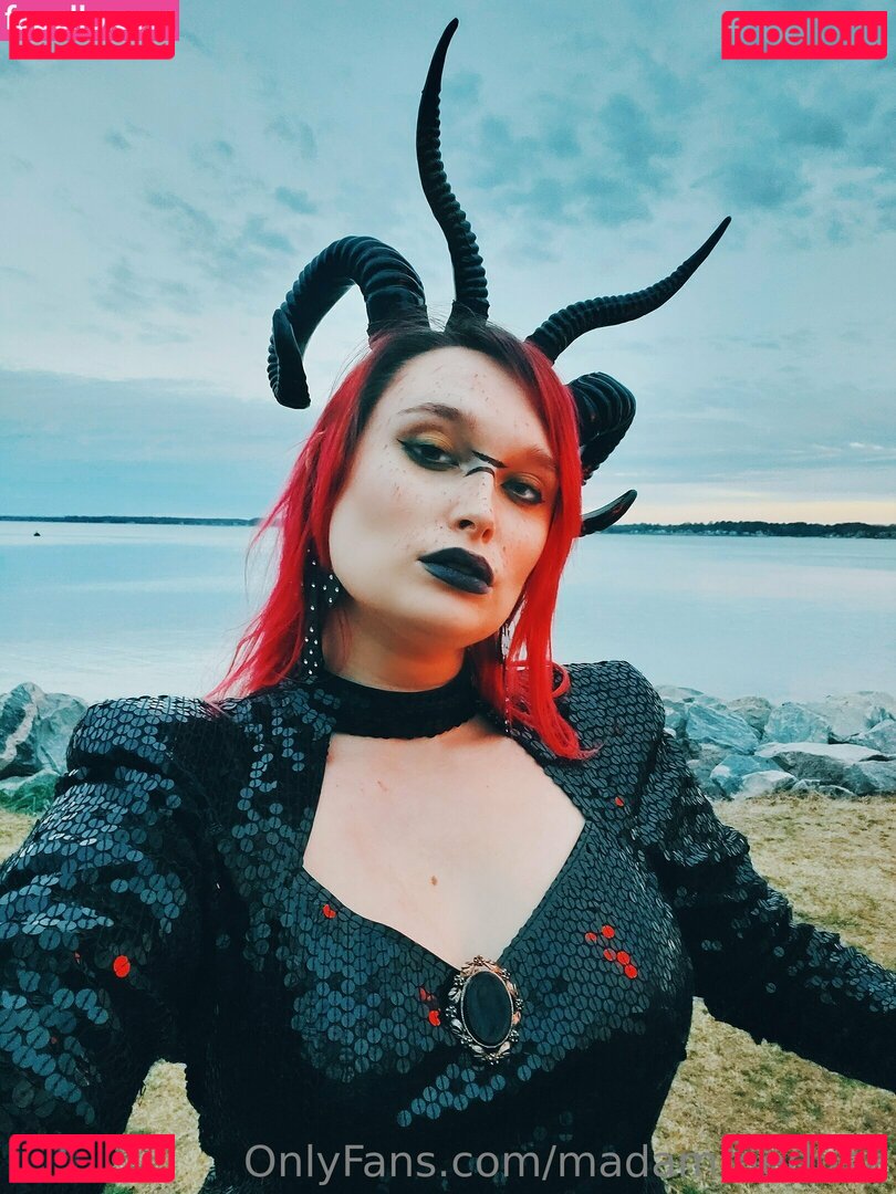 madammedusa / madammedusa_ Onlyfans Photo Gallery 