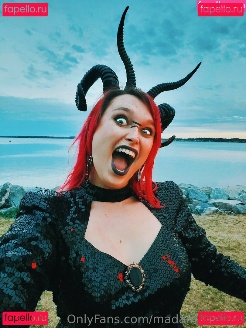 madammedusa / madammedusa_ Onlyfans Photo Gallery 