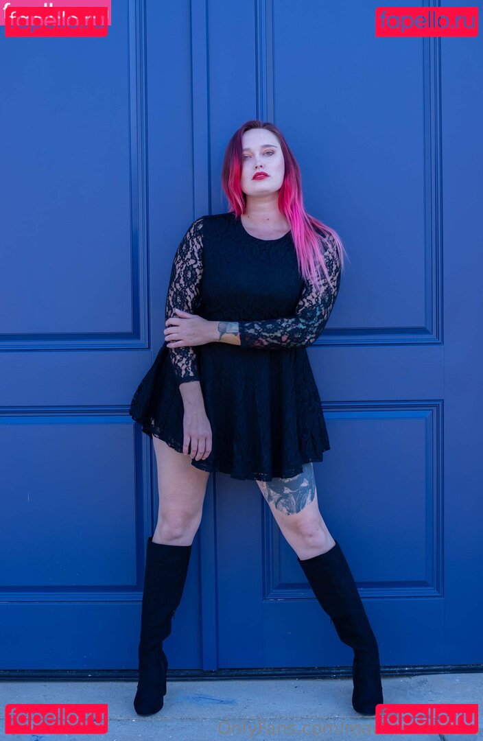 madammedusa / madammedusa_ Onlyfans Photo Gallery 