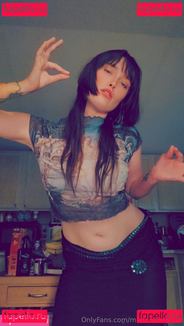 madammedusa / madammedusa_ Onlyfans Photo Gallery 