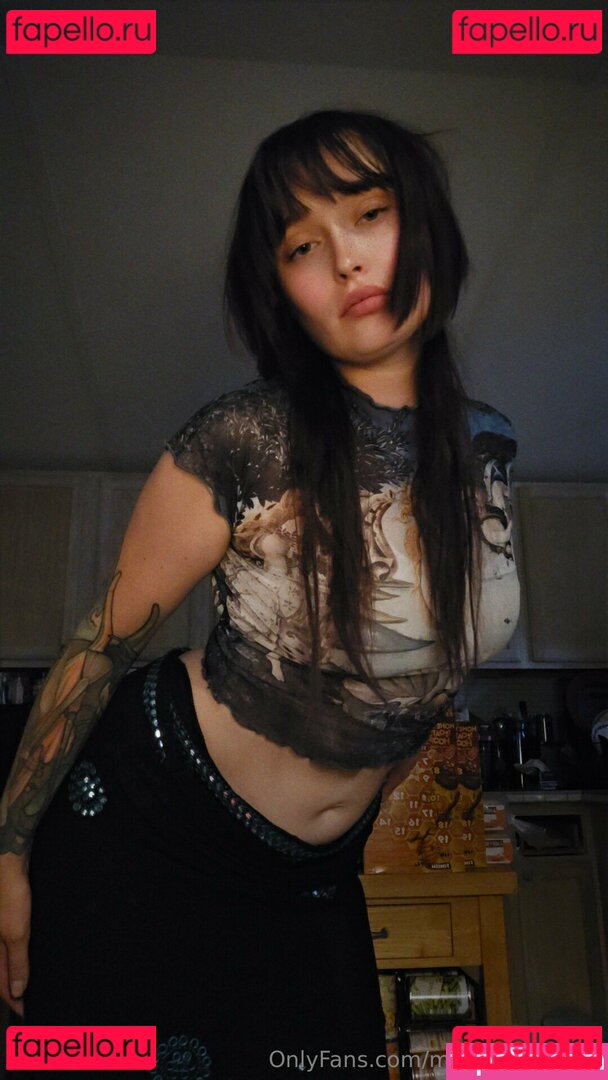 madammedusa / madammedusa_ Onlyfans Photo Gallery 