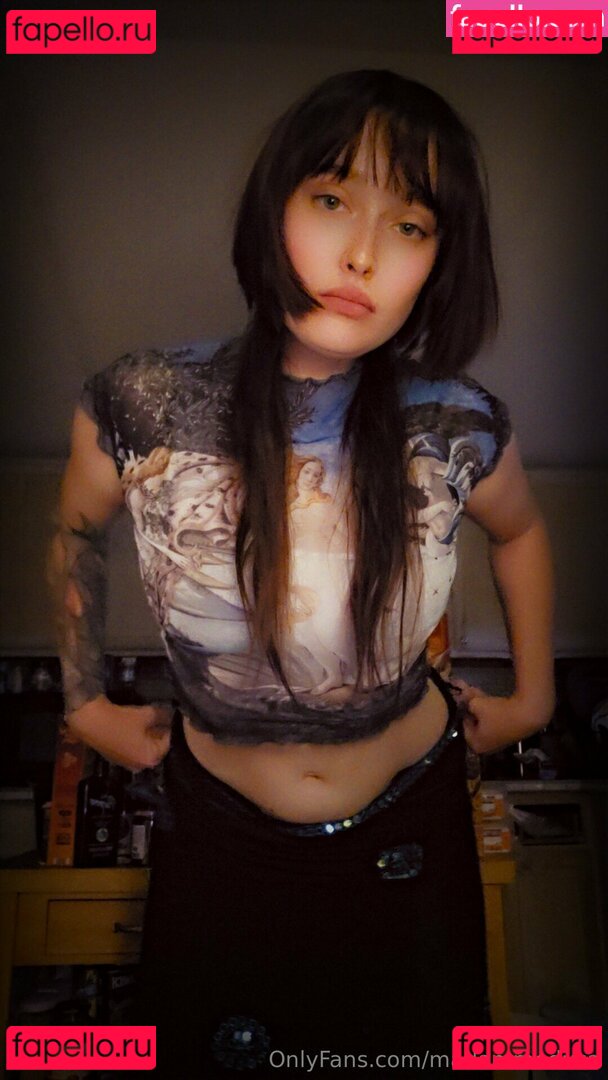 madammedusa / madammedusa_ Onlyfans Photo Gallery 