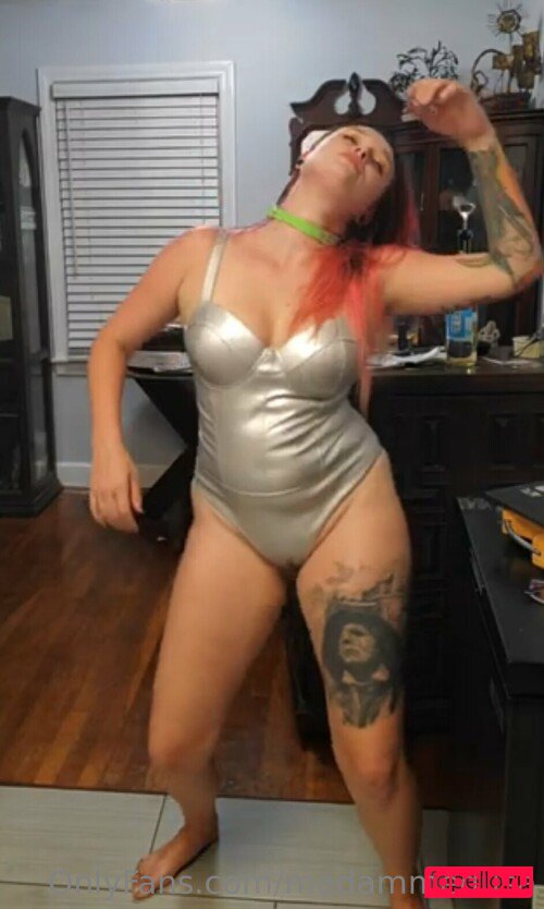madammedusa / madammedusa_ Nude Onlyfans Photo 13