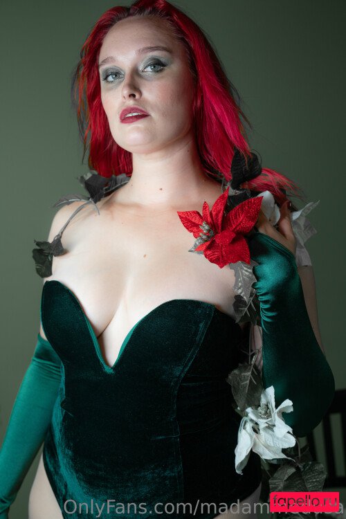 madammedusa / madammedusa_ Nude Onlyfans Photo 6