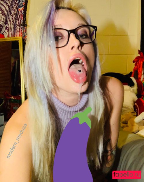 madammedusa / madammedusa_ Nude Onlyfans Photo 9