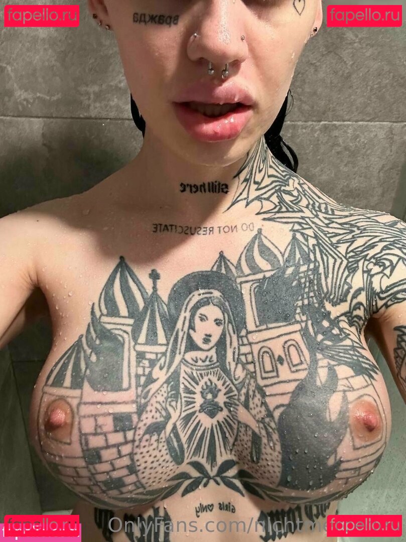 Mercedesnicht Onlyfans Photo Gallery 