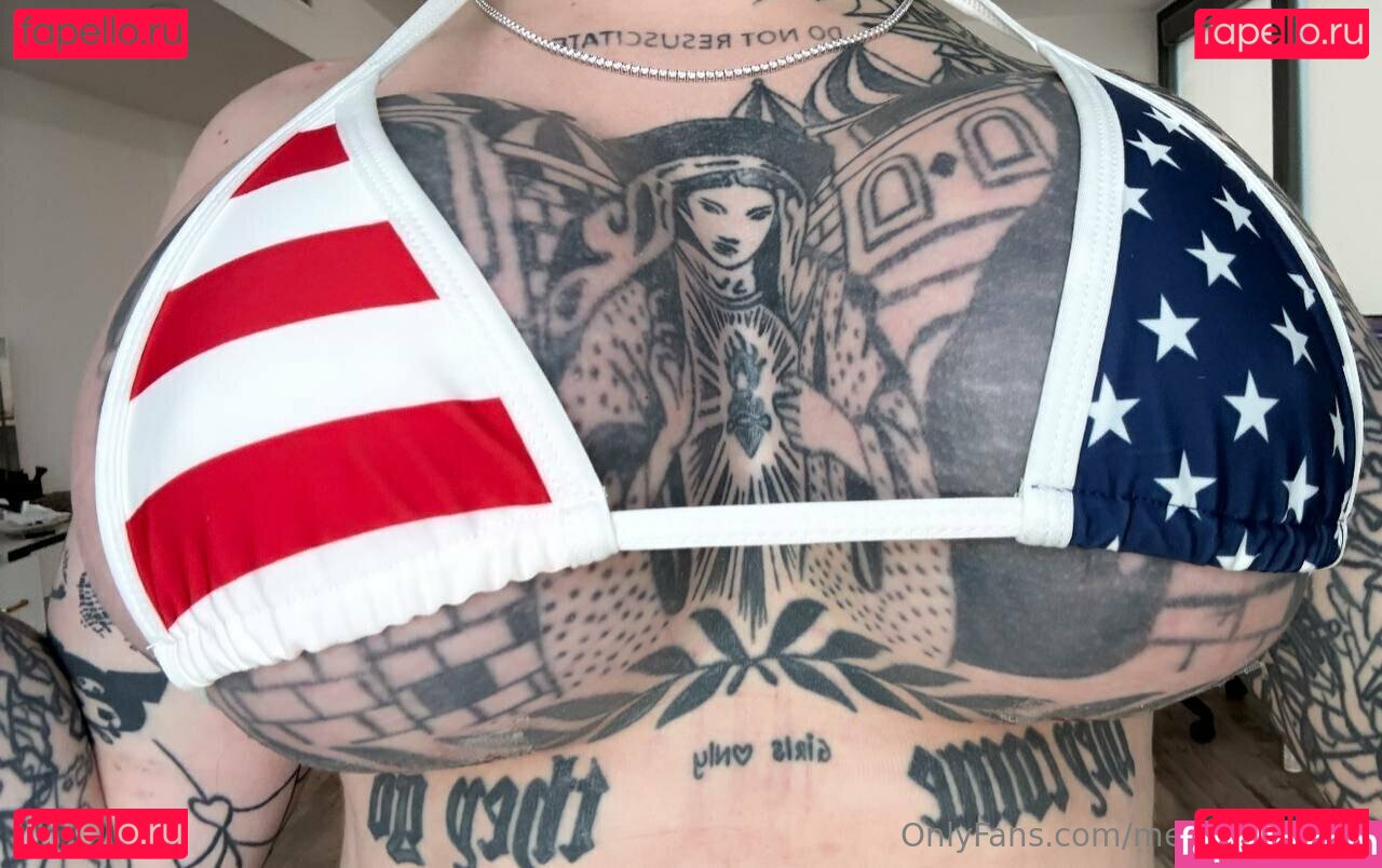 Mercedesnicht Onlyfans Photo Gallery 