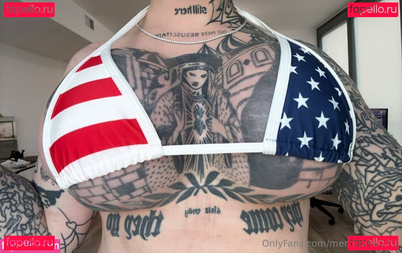 Mercedesnicht Onlyfans Photo Gallery 