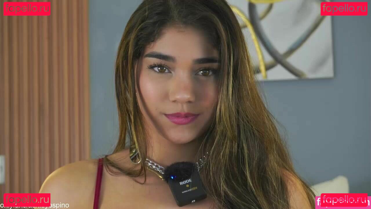 Ashleyospino Onlyfans Photo Gallery 