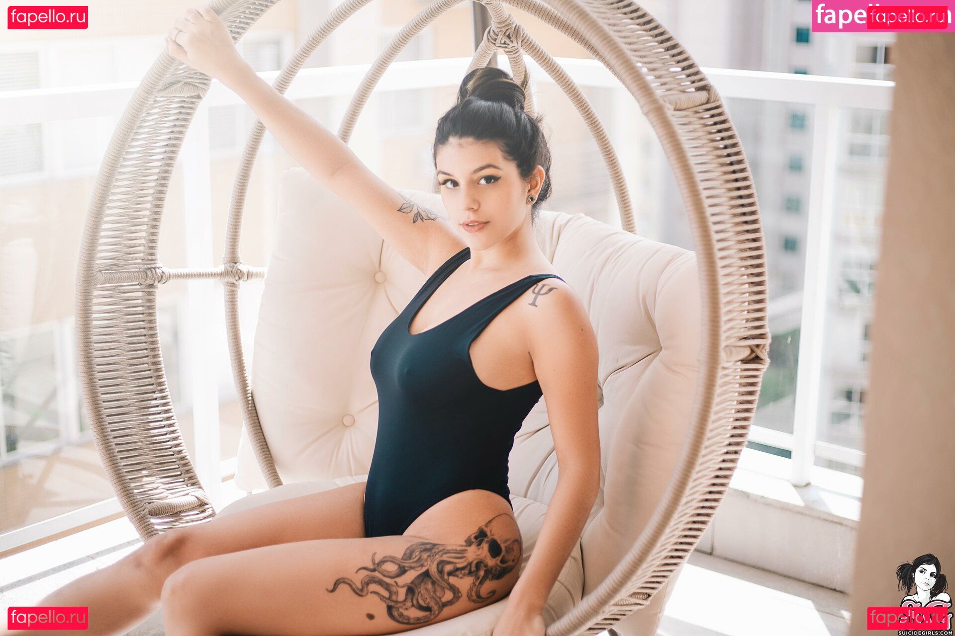 Luxx / d3mon_lux / demon.lux / luxxlaine Onlyfans Photo Gallery 