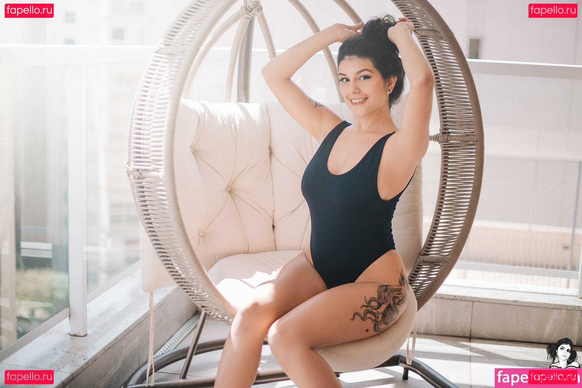 Luxx / d3mon_lux / demon.lux / luxxlaine Onlyfans Photo Gallery 