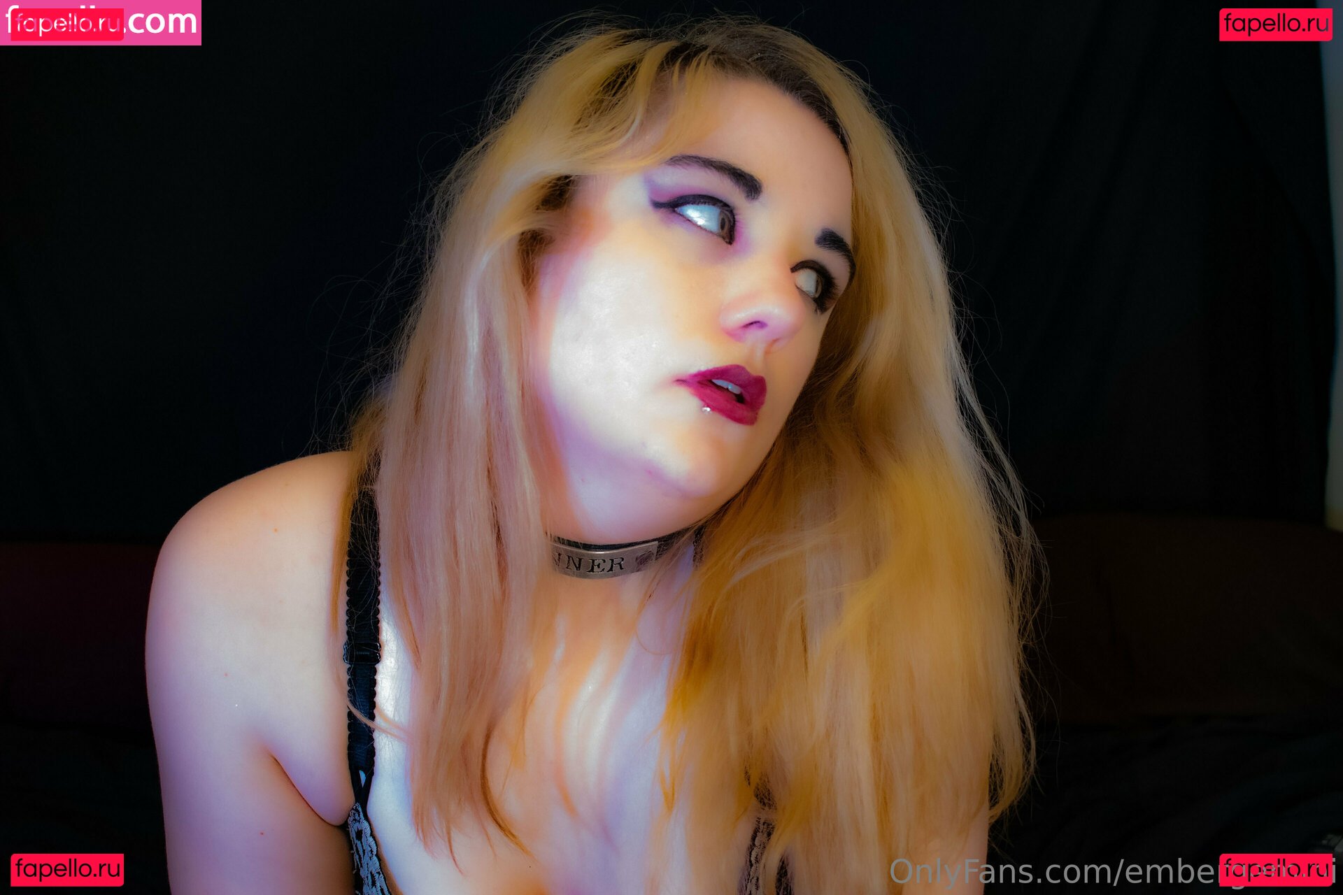 emberdarling / embergemini Onlyfans Photo Gallery 