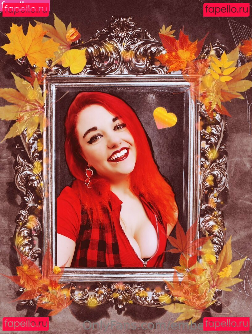 emberdarling / embergemini Onlyfans Photo Gallery 