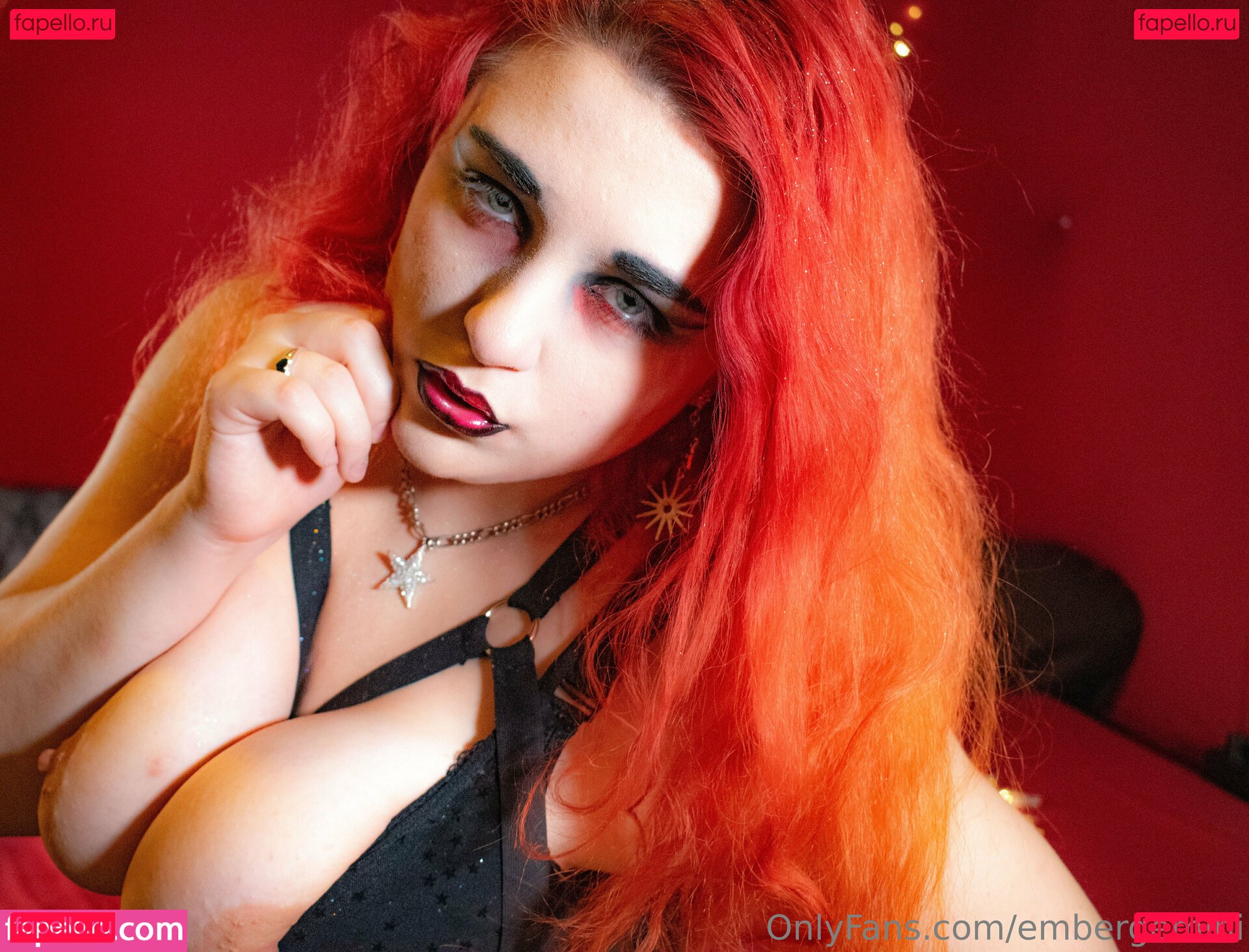 emberdarling / embergemini Onlyfans Photo Gallery 