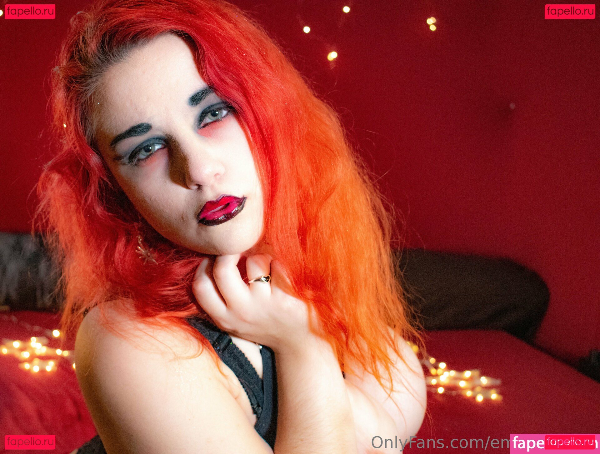 emberdarling / embergemini Onlyfans Photo Gallery 