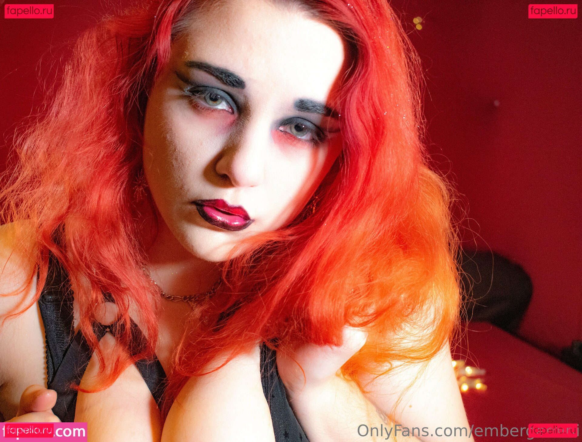 emberdarling / embergemini Onlyfans Photo Gallery 