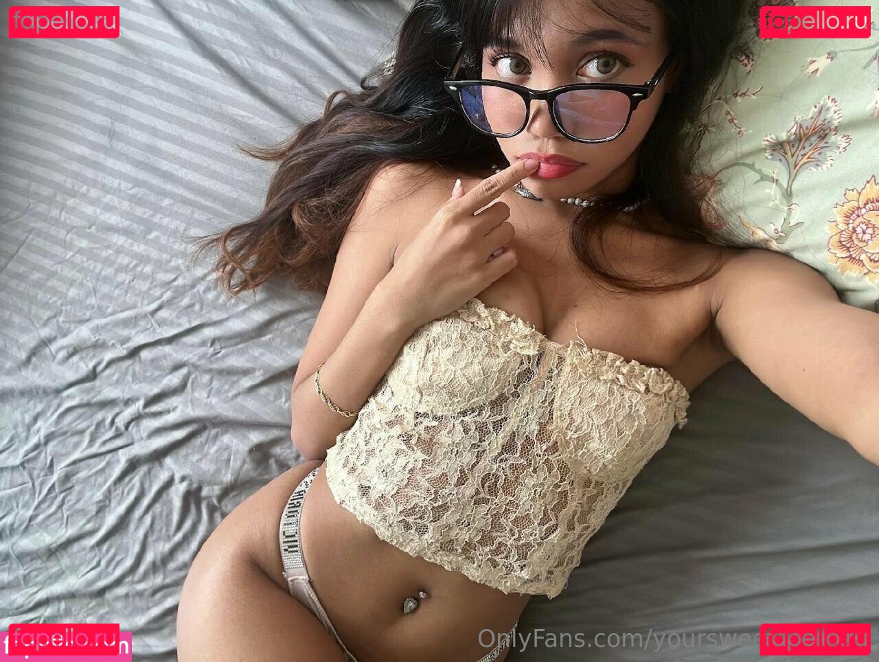 reel / yoursweetserenaa Onlyfans Photo Gallery 