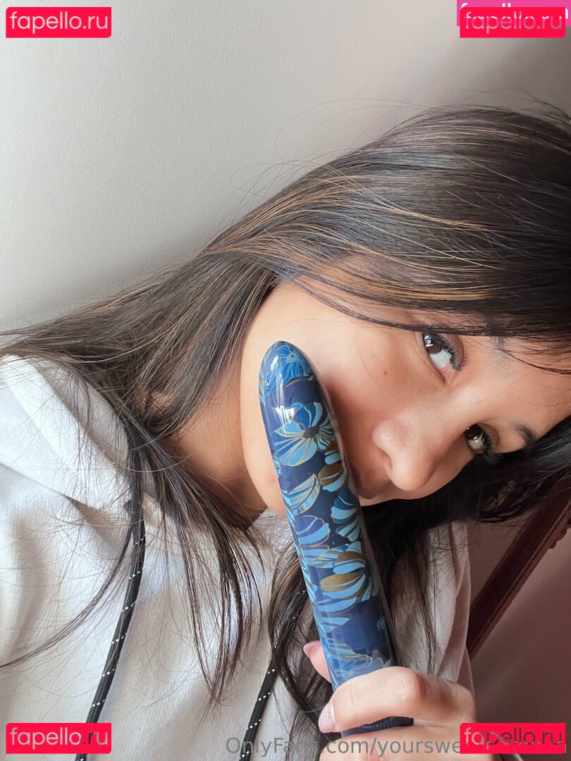 reel / yoursweetserenaa Onlyfans Photo Gallery 