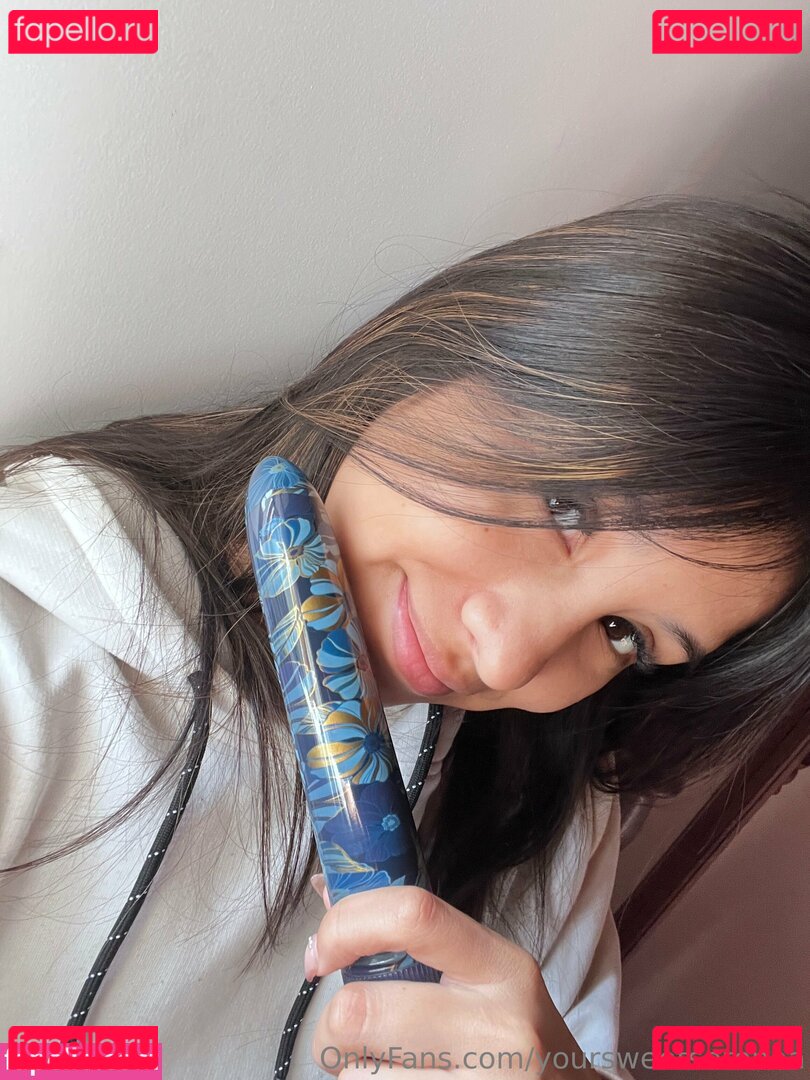 reel / yoursweetserenaa Onlyfans Photo Gallery 