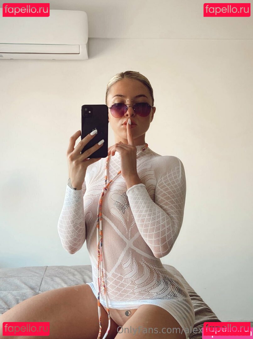 FormalAd3223 / Princessfederaly / alexxa_parkerr / alexxxaparker Nude Onlyfans Photo 51