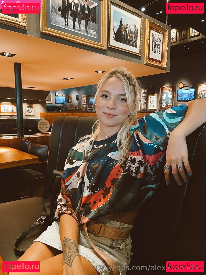 FormalAd3223 / Princessfederaly / alexxa_parkerr / alexxxaparker Nude Onlyfans Photo 45