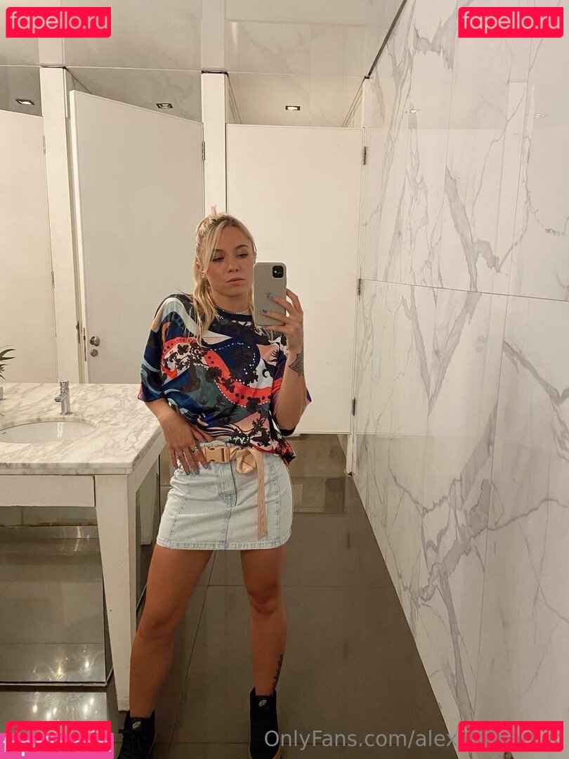 FormalAd3223 / Princessfederaly / alexxa_parkerr / alexxxaparker Nude Onlyfans Photo 43