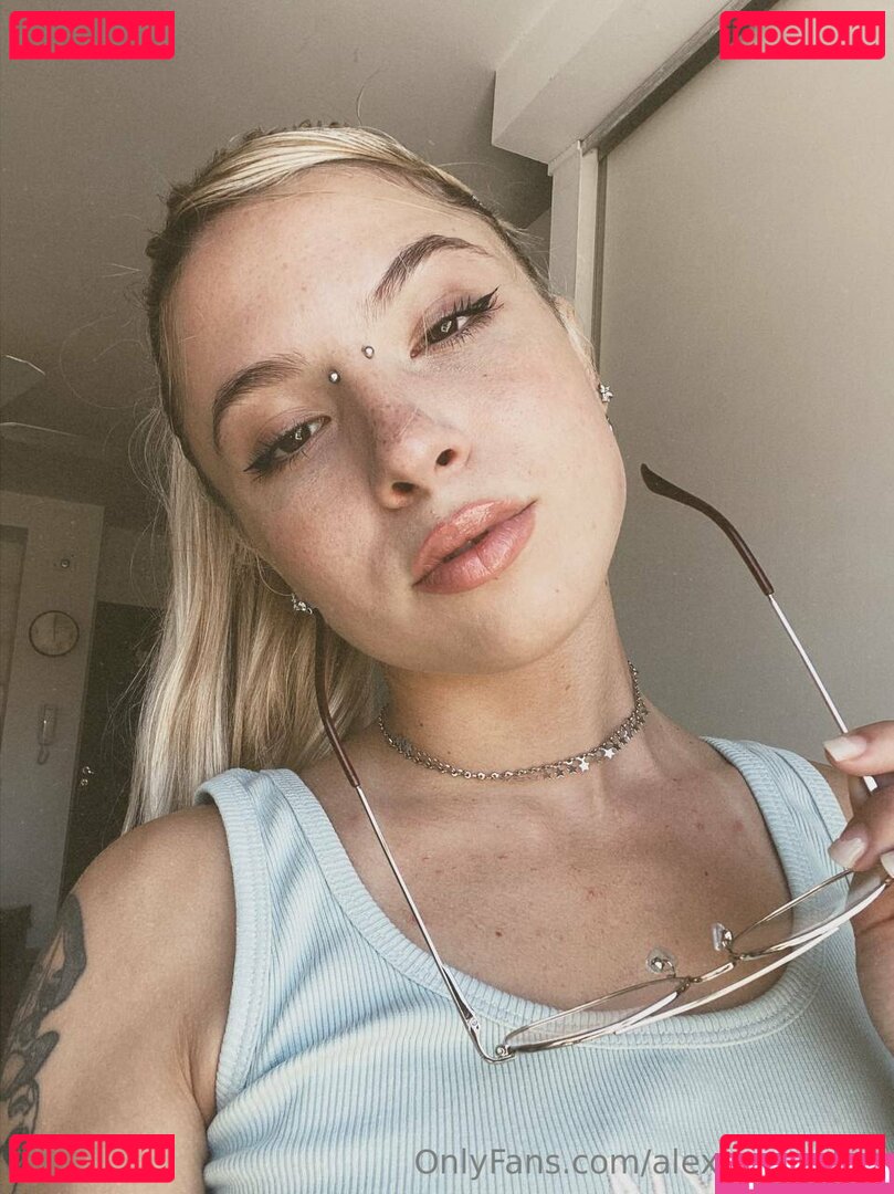 FormalAd3223 / Princessfederaly / alexxa_parkerr / alexxxaparker Nude Onlyfans Photo 40